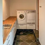 4 Bedroom Front In * Vinderup