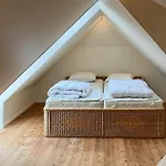 4 Bedroom Front In Vinderup