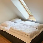 4 Bedroom Front In 別荘 Vinderup