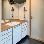 4 Bedroom Front In Vinderup