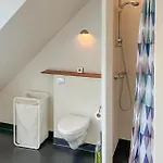 4 Bedroom Front In Сasa de vacaciones Vinderup