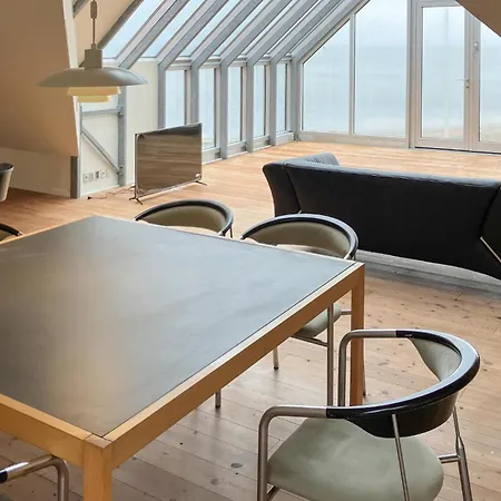 4 Bedroom Front In Ferienhaus *