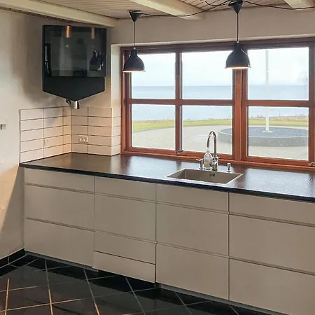 Vakantiehuis 4 Bedroom Front In