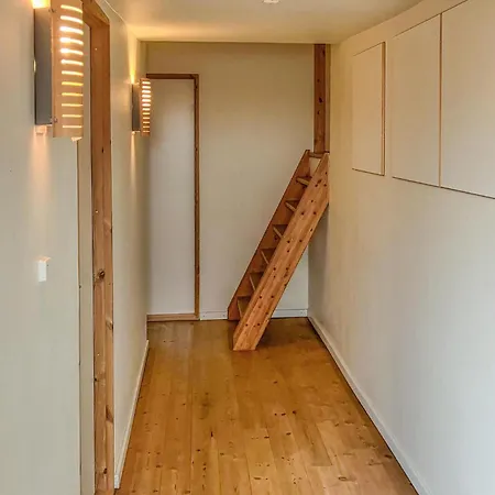 Vakantiehuis 4 Bedroom Front In *