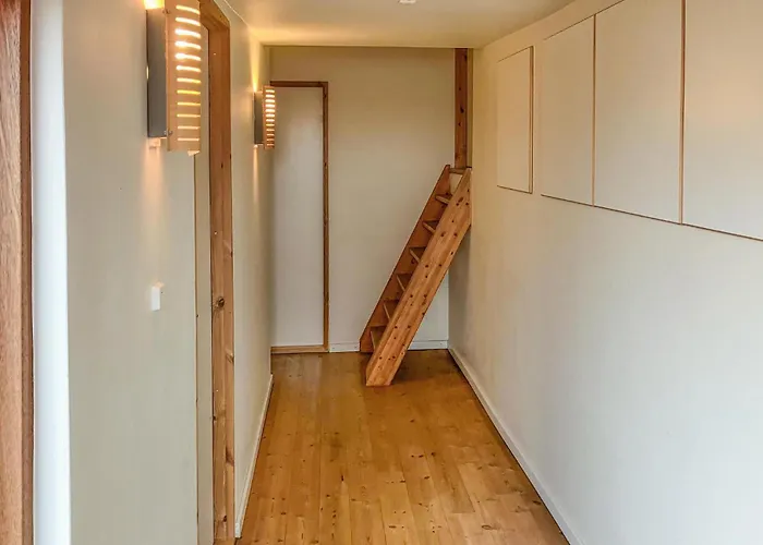 Tatil Evi 4 Bedroom Front In *