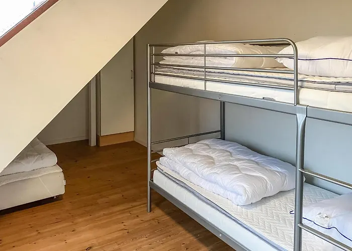 Tatil Evi 4 Bedroom Front In